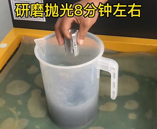 CNC机加工芷江铝件样品